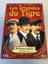 Brigades tigre integrale d'occasion  Wattignies