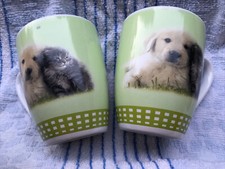 Kaffeebecher niedliches dekor gebraucht kaufen  Leuna