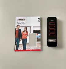 Befehl handsender sommer gebraucht kaufen  Horb am Neckar