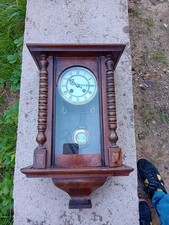 Horloge militaire deutsche d'occasion  Remiremont