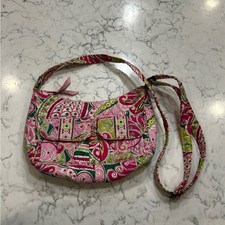 Vera bradley pinwheel for sale  O Fallon
