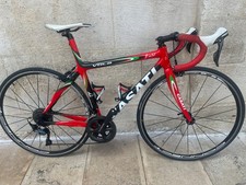 Bicicletta casati made usato  Giovinazzo