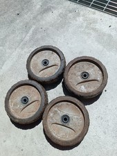 ruota tagliaerba usato ruota tagliaerba usato  Limbiate