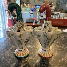 Pair antique gro for sale  Campbell Hall