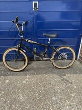 Raleigh grifter mk2 for sale  HASTINGS