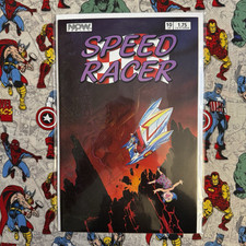 Speed racer 1987 for sale  Saugus