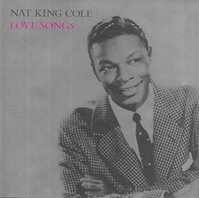 Nat King Cole - Love Songs (2003 CD Album) comprar usado  Enviando para Brazil