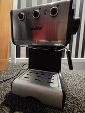 Vonshef premium stainless for sale  MANCHESTER