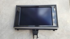 Riginal audi monitor gebraucht kaufen  Neuss