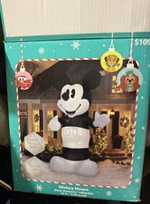 Disney mickey mouse for sale  Verona