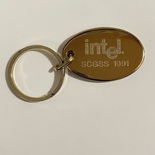 Vintage intel scgss for sale  San Jose