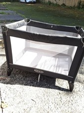 Baby travel cot for sale Baby travel cot for sale  SWANSEA