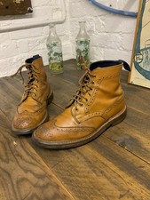 Vintage pair trickers for sale  RAMSGATE