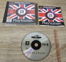 Playstation spiel grand gebraucht kaufen  Ehlscheid, Kurtscheid, Melsbach