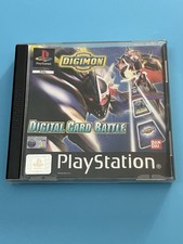 Sony playstation digimon usato  Torino