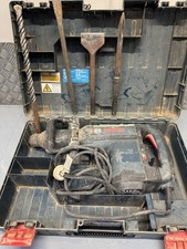Bosch ghs 110v for sale  LONDON