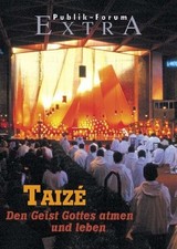 Taizé den geist gebraucht kaufen  Stuttgart