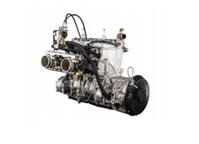 SILNIK ENGINE ROTAX TYPE 995 SKUTER ŚNIEŻNY BRP SKI-DOO NOWY na sprzedaż  PL