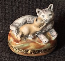 Vintage hand painted for sale  Hot Springs