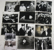 Dick doof pressefoto gebraucht kaufen  Hamburg