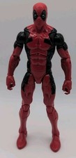 Boneco de ação Marvel Legends Deadpool - Sasquatch BAF Wave 6" sem acessórios comprar usado  Enviando para Brazil