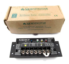 Morningstar solar charge for sale  Show Low