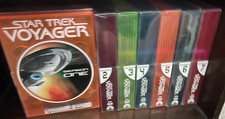Star trek voyager for sale  The Colony
