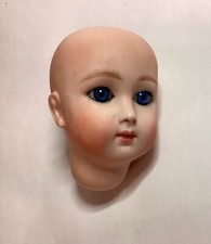 Vintage porcelain doll for sale  Alford