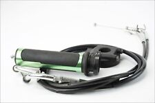 Acceleratore con cavi usato  Napoli