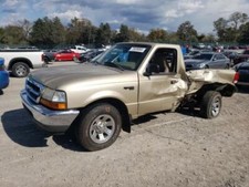 Rear axle 7.5 for sale  Knoxville