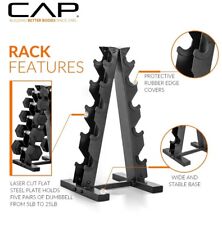 Cap 12bis dumbbell for sale  Alexander City