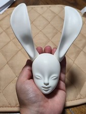 Lancelotdagreat happy head for sale  Staten Island