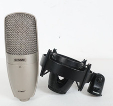 Shure ksm27 condenser for sale  Gardena
