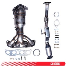 Catalytic converter 2002 for sale  Mira Loma