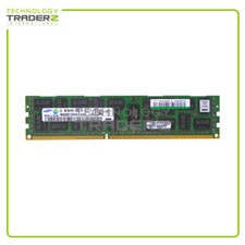 LOTE DE 6 M393B5170FH0-CH9 Samsung 24GB (6 X 4GB) PC3-10600R 1333MHz 2Rx4 memória comprar usado  Enviando para Brazil
