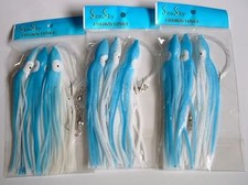 New rigged squid d'occasion  Expédié en France