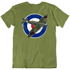 Raf spitfire airplane for sale  Buffalo