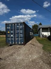 Used new containers for sale  Austin