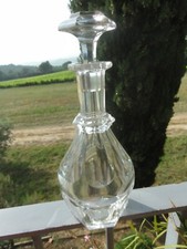 Baccarat haute belle d'occasion  Bonnieux