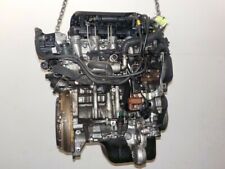 Motore ricambi carrozzeria usato  Ozieri