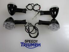 Triumph bonneville bobber for sale  LONDON