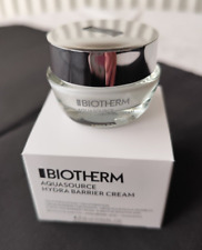 Biotherm aquasource hydra gebraucht kaufen  Deutschland