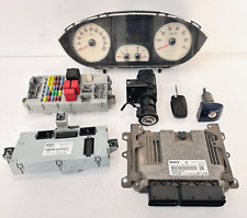Kit avviamento lancia usato  Desio