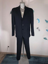 Joli costume bleu d'occasion  Auterive