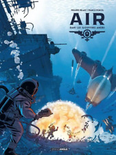 Air tome gouffres d'occasion  Lille-