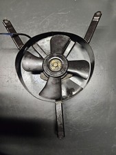 Ventilateur suzuki 1100 d'occasion  Chauriat