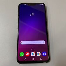 LG V40 ThinQ - 64GB - Verizon (Przeczytaj opis), używany na sprzedaż  Wysyłka do Poland