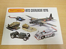 Vintage matchbox kits for sale  GOSPORT