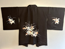 Kimono haori homme d'occasion  Orleans-