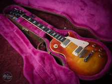 1976 gibson les for sale  ALNWICK